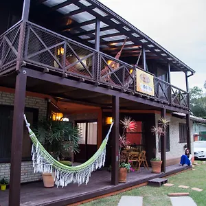 Morada Dos Prass Casa de Férias