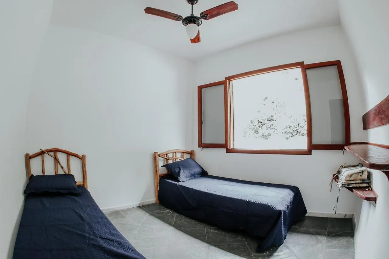 Guarda Do Embau Aluguel Casa 300Mts Praia ברזיל
