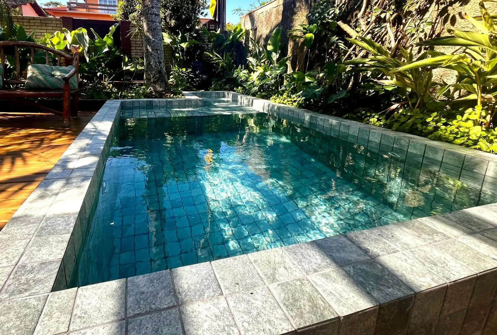 Guarda Do Embau Aluguel Casa 300Mts Praia ברזיל