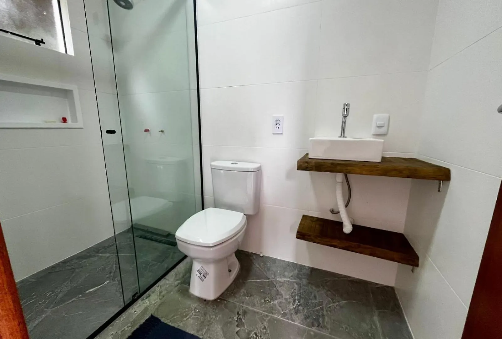 Guarda Do Embau Aluguel Casa 300Mts Praia בית נופש