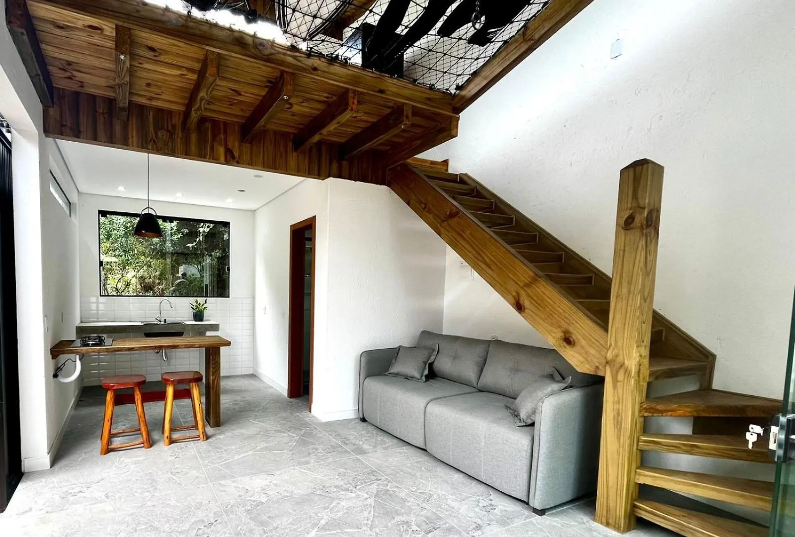 בית נופש Guarda Do Embau Aluguel Casa 300Mts Praia
